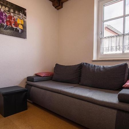 אוארשטאדט Apartments "Vier Napoleonslinden" מראה חיצוני תמונה