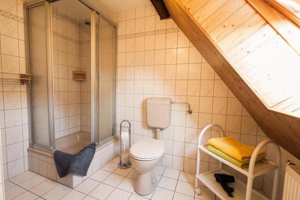 אוארשטאדט Apartments "Vier Napoleonslinden" מראה חיצוני תמונה