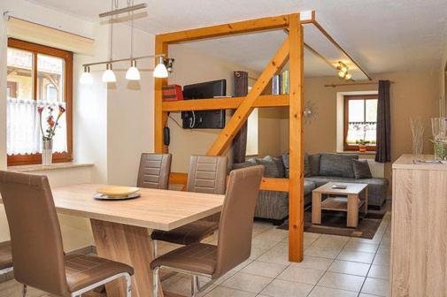 אוארשטאדט Apartments "Vier Napoleonslinden" מראה חיצוני תמונה