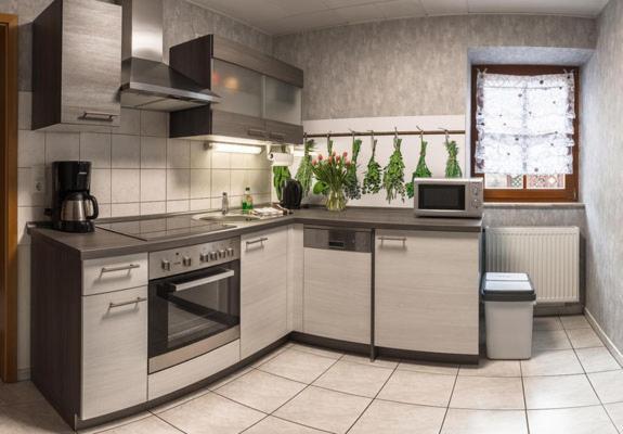 אוארשטאדט Apartments "Vier Napoleonslinden" מראה חיצוני תמונה
